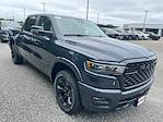 New 2025 Ram 1500 Lone Star Crew Cab 4x4 Pickup for sale #766222 - photo 23