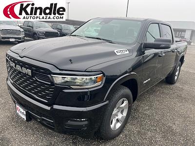 2025 Ram 1500 Crew Cab 4x4 Pickup for sale #766231 - photo 1