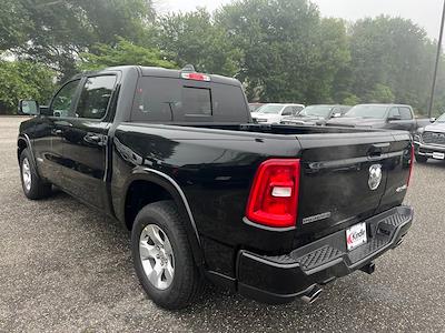 2025 Ram 1500 Crew Cab 4x4 Pickup for sale #766231 - photo 2