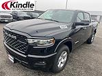 New 2025 Ram 1500 Lone Star Crew Cab 4x4 Pickup for sale #766231 - photo 1