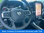 New 2025 Ram 1500 Lone Star Crew Cab 4x4 Pickup for sale #766232 - photo 12