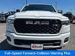 New 2025 Ram 1500 Lone Star Crew Cab 4x4 Pickup for sale #766232 - photo 3
