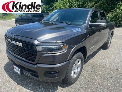 New 2025 Ram 1500 Lone Star Crew Cab 4x4 Pickup for sale #766234 - photo 1