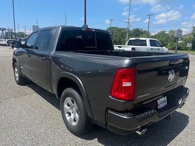 New 2025 Ram 1500 Lone Star Crew Cab 4x4 Pickup for sale #766234 - photo 2