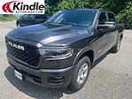 New 2025 Ram 1500 Lone Star Crew Cab 4x4 Pickup for sale #766234 - photo 1