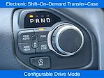 New 2025 Ram 1500 Lone Star Crew Cab 4x4 Pickup for sale #766235 - photo 14