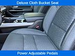 New 2025 Ram 1500 Lone Star Crew Cab 4x4 Pickup for sale #766235 - photo 17