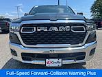 New 2025 Ram 1500 Lone Star Crew Cab 4x4 Pickup for sale #766235 - photo 3