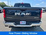 New 2025 Ram 1500 Lone Star Crew Cab 4x4 Pickup for sale #766235 - photo 27