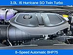New 2025 Ram 1500 Lone Star Crew Cab 4x4 Pickup for sale #766235 - photo 4