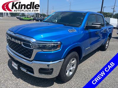 2025 Ram 1500 Crew Cab 4x4 Pickup for sale #766236 - photo 1