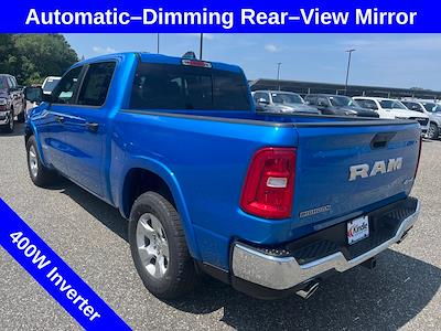 2025 Ram 1500 Crew Cab 4x4 Pickup for sale #766236 - photo 2