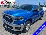 New 2025 Ram 1500 Lone Star Crew Cab 4x4 Pickup for sale #766236 - photo 1