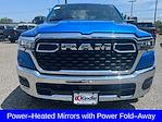 New 2025 Ram 1500 Lone Star Crew Cab 4x4 Pickup for sale #766236 - photo 4