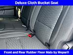 New 2025 Ram 1500 Lone Star Crew Cab 4x4 Pickup for sale #766236 - photo 5