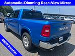 New 2025 Ram 1500 Lone Star Crew Cab 4x4 Pickup for sale #766236 - photo 2
