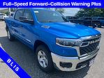 New 2025 Ram 1500 Lone Star Crew Cab 4x4 Pickup for sale #766236 - photo 8