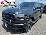 New 2025 Ram 1500 Rebel Crew Cab 4x4 Pickup for sale #766239 - photo 1