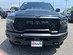 New 2025 Ram 1500 Rebel Crew Cab 4x4 Pickup for sale #766239 - photo 27