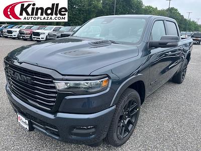 2025 Ram 1500 Crew Cab 4x4 Pickup for sale #766729 - photo 1