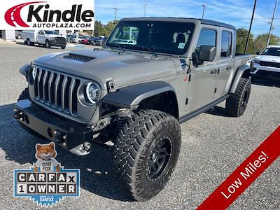 2021 Jeep Gladiator Crew Cab 4WD Pickup for sale #766729E - photo 1