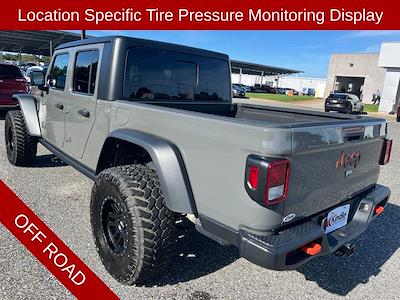 2021 Jeep Gladiator Crew Cab 4WD Pickup for sale #766729E - photo 2