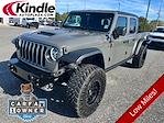 2021 Jeep Gladiator Crew Cab 4WD Pickup for sale #766729E - photo 1