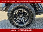 2021 Jeep Gladiator Crew Cab 4WD Pickup for sale #766729E - photo 20