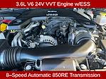 2021 Jeep Gladiator Crew Cab 4WD Pickup for sale #766729E - photo 6