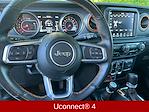 2021 Jeep Gladiator Crew Cab 4WD Pickup for sale #766729E - photo 10