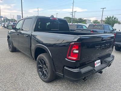 2025 Ram 1500 Crew Cab 4x4 Pickup for sale #766730 - photo 2