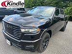 New 2025 Ram 1500 Laramie Crew Cab 4x4 Pickup for sale #766730 - photo 1