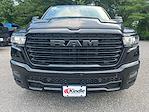New 2025 Ram 1500 Laramie Crew Cab 4x4 Pickup for sale #766730 - photo 3