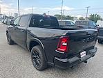 New 2025 Ram 1500 Laramie Crew Cab 4x4 Pickup for sale #766730 - photo 2