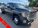 2022 GMC Sierra 3500 Crew Cab 4x4 Pickup for sale #76777A - photo 6