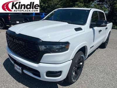 2025 Ram 1500 Crew Cab 4x4 Pickup for sale #774723 - photo 1