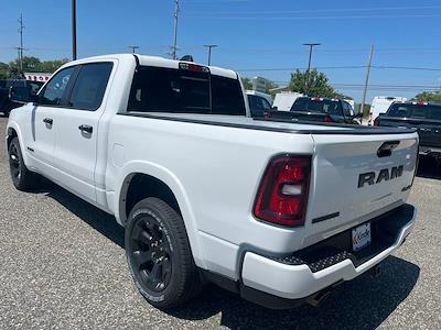 2025 Ram 1500 Crew Cab 4x4 Pickup for sale #774723 - photo 2