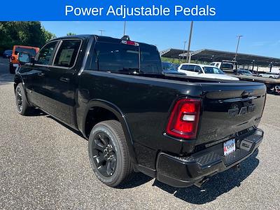 New 2025 Ram 1500 Lone Star Crew Cab 4x4 Pickup for sale #774724 - photo 2