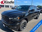 New 2025 Ram 1500 Lone Star Crew Cab 4x4 Pickup for sale #774724 - photo 1