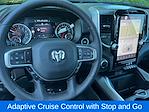 New 2025 Ram 1500 Lone Star Crew Cab 4x4 Pickup for sale #774724 - photo 11