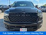 New 2025 Ram 1500 Lone Star Crew Cab 4x4 Pickup for sale #774724 - photo 3