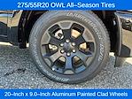 New 2025 Ram 1500 Lone Star Crew Cab 4x4 Pickup for sale #774724 - photo 24