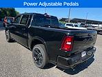New 2025 Ram 1500 Lone Star Crew Cab 4x4 Pickup for sale #774724 - photo 2