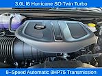 New 2025 Ram 1500 Lone Star Crew Cab 4x4 Pickup for sale #774724 - photo 4