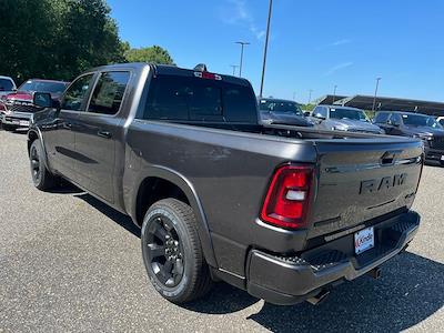 New 2025 Ram 1500 Lone Star Crew Cab 4x4 Pickup for sale #774725 - photo 2