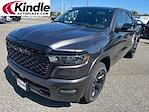 New 2025 Ram 1500 Lone Star Crew Cab 4x4 Pickup for sale #774725 - photo 1