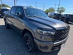 New 2025 Ram 1500 Lone Star Crew Cab 4x4 Pickup for sale #774725 - photo 25