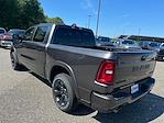 New 2025 Ram 1500 Lone Star Crew Cab 4x4 Pickup for sale #774725 - photo 2