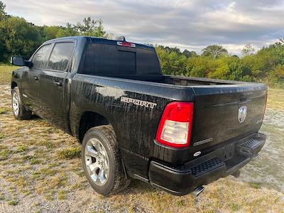 2021 Ram 1500 Crew Cab 4x4 Pickup for sale #774725A - photo 2