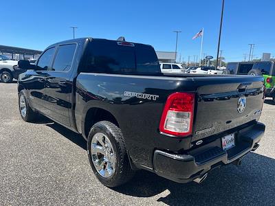 2021 Ram 1500 Crew Cab 4x4 Pickup for sale #774725A - photo 2